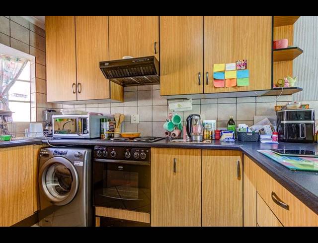 2 BEDROOM APARTMENT FOR SALE IN NORKEM PARK